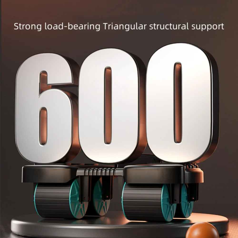 ProRoller Abs Wheel
