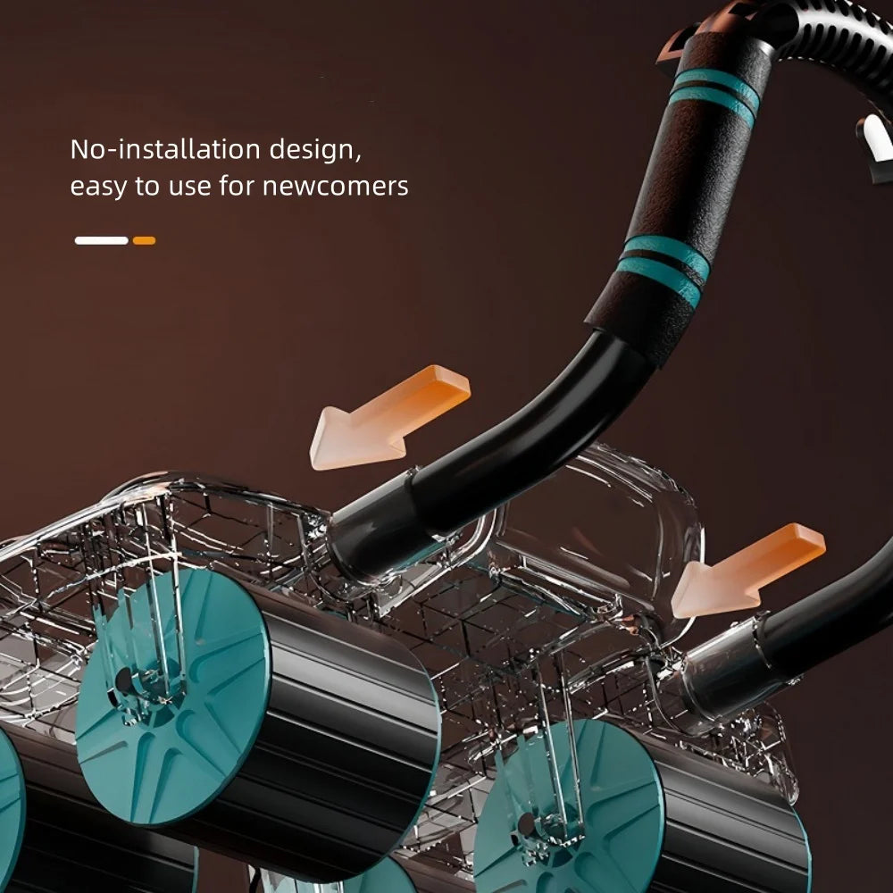 ProRoller Abs Wheel