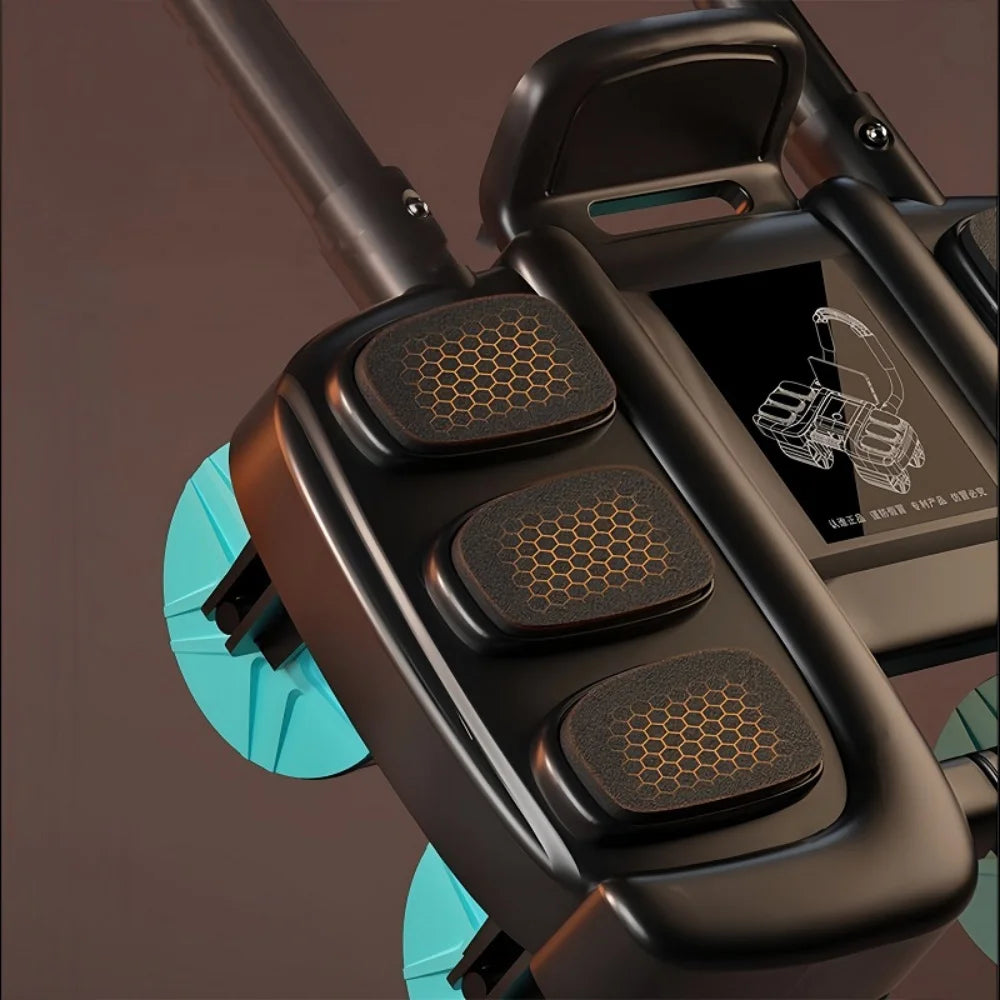 ProRoller Abs Wheel