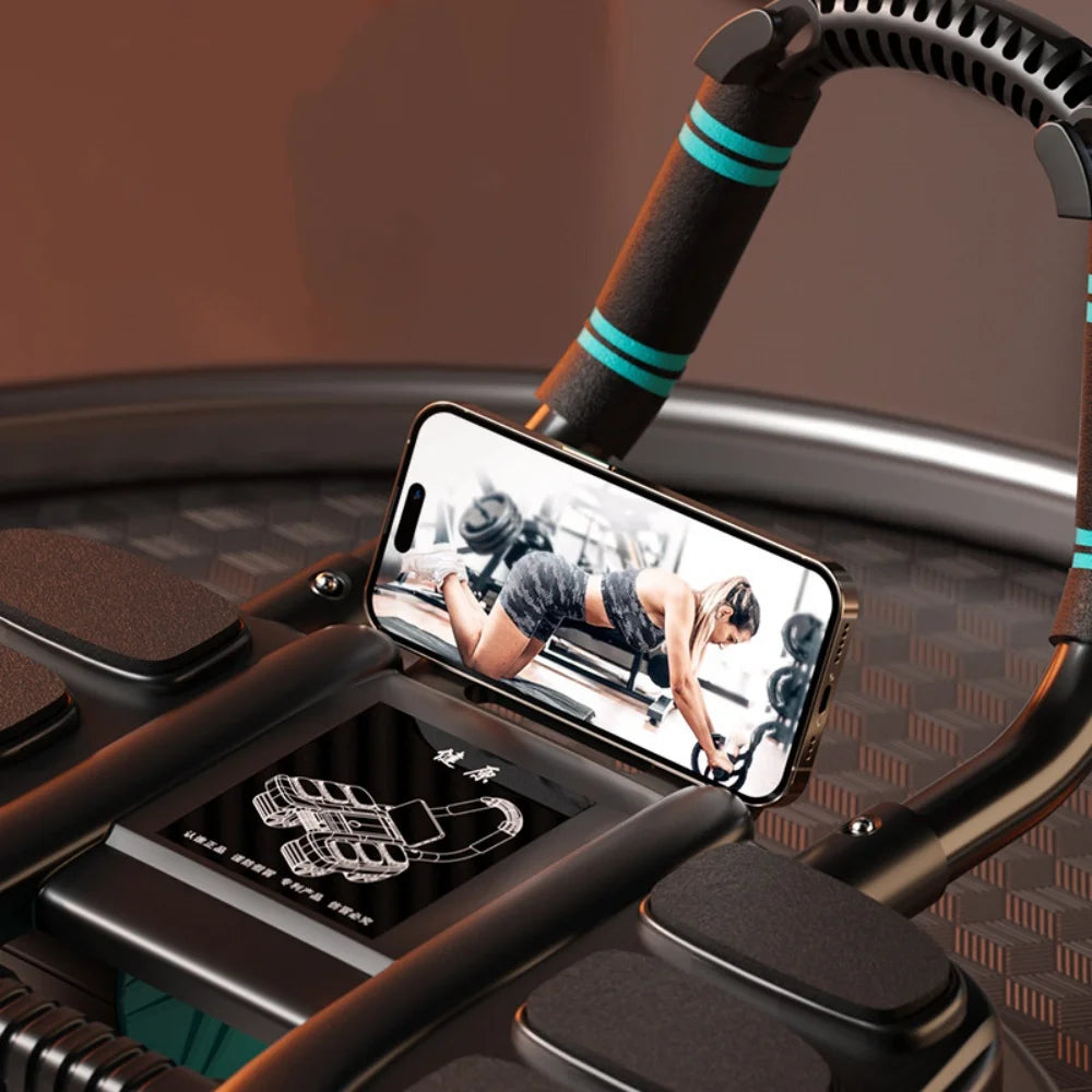 ProRoller Abs Wheel